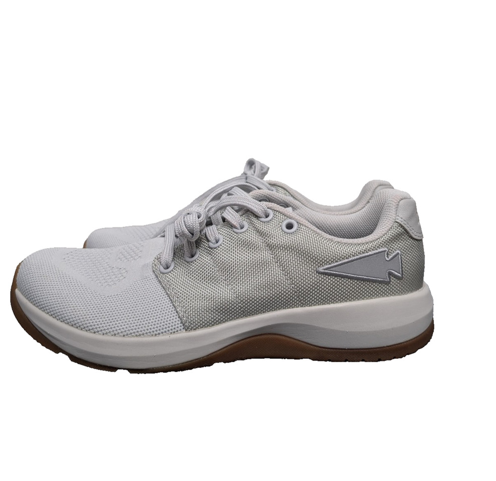Goruck Ballistic Trainer Mens 7 Womens 9 Athletic Sneaker Lace Up Shoe Minimal
